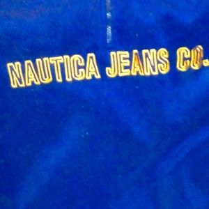 Nautica sweatshirt